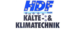 HDF Kälte- und Klimatechnik GmbH